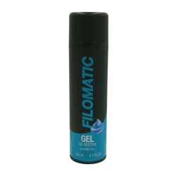 FILOMATIC Gel d'Afaitar 200 ml