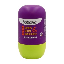 BABARIA Desodorant Duo Zero...