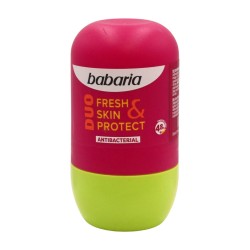 BABARIA Desodorant Duo...