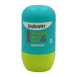 BABARIA Desodorant Duo...