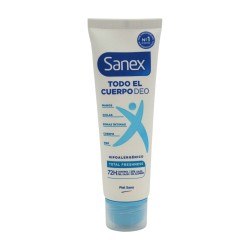 SANEX Desodorante Crema...