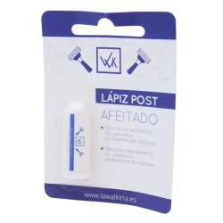 LA WALKIRIA Llapis Post...
