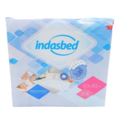INDASBED Protector Llit...