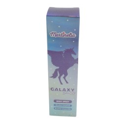 MARTINIELA Galaxy Dreams...
