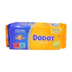 DODOT Bàsic Tovalloletes...