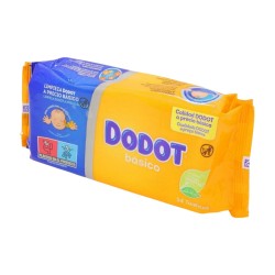 DODOT Bàsic Tovalloletes...