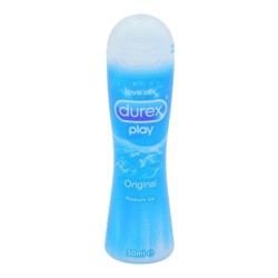 DUREX lubricant 50 ml...