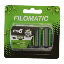 FILOMATIC Recanvi Maquineta...
