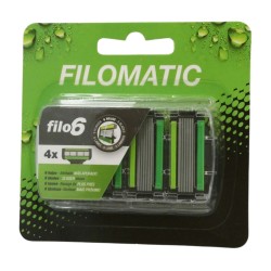 FILOMATIC Recanvi Maquineta...