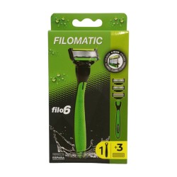 FILOMATIC Maquineta...