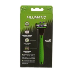 FILOMATIC Maquineta...