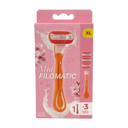 FILOMATIC Mía Maquineta XL...