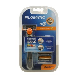 FILOMATIC Maquineta Afaitar...