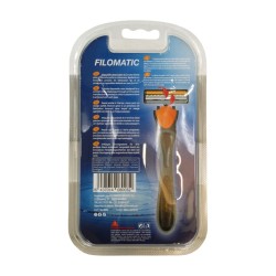 FILOMATIC Maquineta Afaitar...