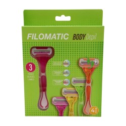 FILOMATIC Maquineta D'un...