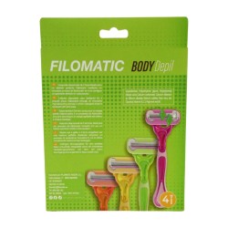 FILOMATIC Maquineta D'un...
