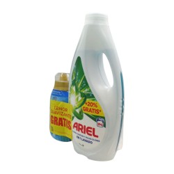 ARIEL Detergent Líquid...