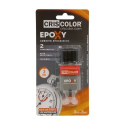CRISCOLOR Adhesiu Epoxy 2 x...