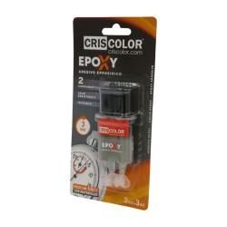 CRISCOLOR Adhesiu Epoxy 2 x...