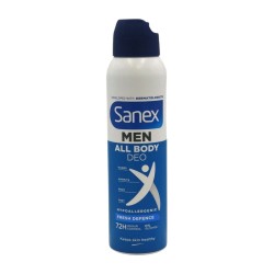SANEX MEN Desodorant Esprai...