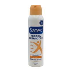 SANEX Desodorant Esprai...