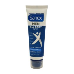 SANEX MEN Desodorant All...