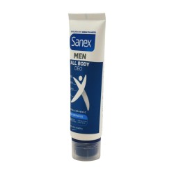 SANEX MEN Desodorant All...