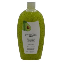 BYPHASSE Gel de Dutxa...