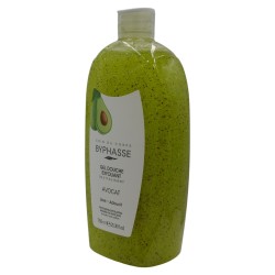 BYPHASSE Gel de Dutxa...