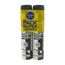 NIVEA MEN Pack Ahorro...