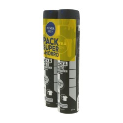 NIVEA MEN Pack Estalvi...