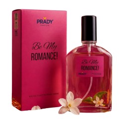 PRADY Eau de Toilette Be My...