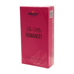 PRADY Eau de Toilette Be My...