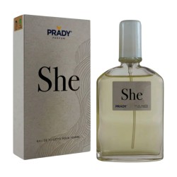 PRADY Eau de Toilette She...