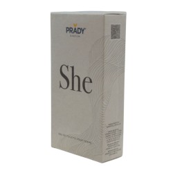 PRADY Eau de Toilette She...