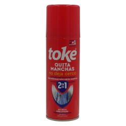 TOKE Spray Treu Taques 2 en...