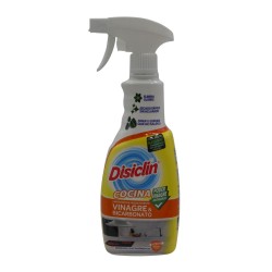 DISICLIN Netejador...