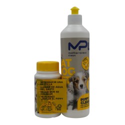 MPL Pippy Clean Pastilles...