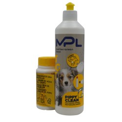 MPL Pippy Clean Pastilles...