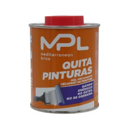 MPL Gel Decapant Acció...