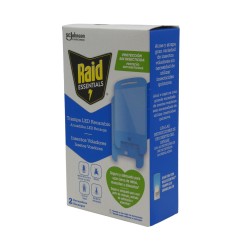 RAID Trampa LED Recanvi 2 u