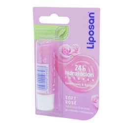 LIPOSAN Bàlsam Labial Soft...
