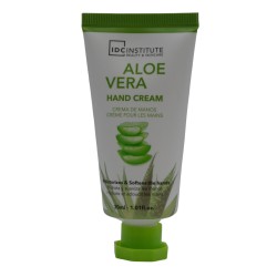 IDC Crema de Mans Àloe Vera...