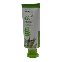 IDC Crema de Mans Àloe Vera...