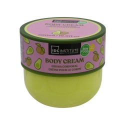 IDC Crema Corporal Alvocat...
