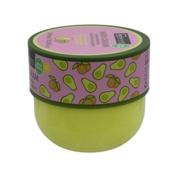 IDC Crema Corporal Alvocat...