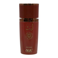 AQC Fragància Oud Spirit...