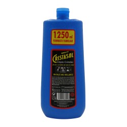 CRISTASOL Líquid Neteja...