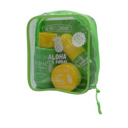 THE FRUIT COMPANY Set de...