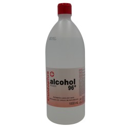 CUIDAPLUS Alcohol Etílic...